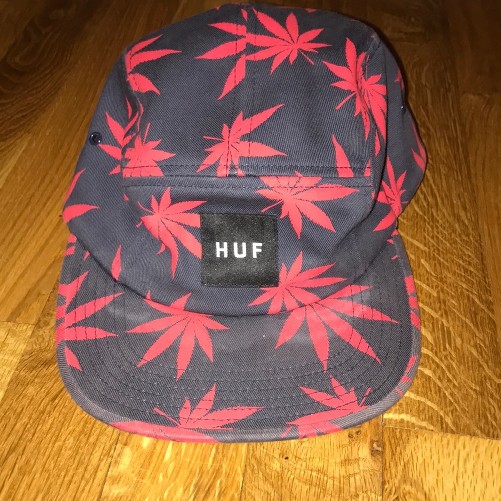 Huf Plant Life 5 Panel